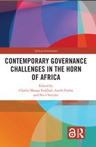 African Governance- Contemporary Governance Challenges in the Horn of Africa