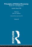 Collected Works of John Stuart Mill-The Principles of Political Economy Volume Two