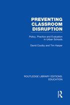 Preventing Classroom Disruption