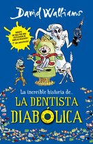 La increíble historia de la dentista diabolica / Demon Dentist
