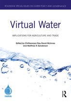 Routledge Special Issues on Water Policy and Governance- Virtual Water