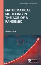 Textbooks in Mathematics- Mathematical Modeling in the Age of the Pandemic