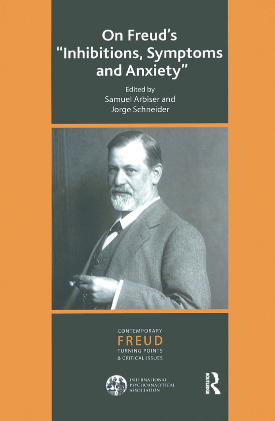 The International Psychoanalytical Association Contemporary  ... - cover