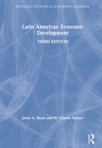 Routledge Textbooks in Development Economics- Latin American Economic Development