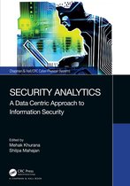 Chapman & Hall/CRC Cyber-Physical Systems- Security Analytics