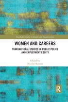Routledge Studies in Gender and Organizations- Women and Careers