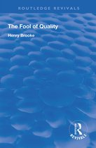 Routledge Revivals-The Fool of Quality