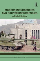 Warfare and History- Modern Insurgencies and Counterinsurgencies