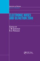 Series in Sensors- Electronic Noses and Olfaction 2000