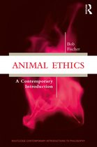Routledge Contemporary Introductions to Philosophy- Animal Ethics