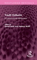 Routledge Revivals- Youth Cultures