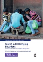 Contemporary Issues in Social Science- Youths in Challenging Situations
