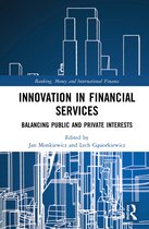 Banking, Money and International Finance- Innovation in Financial Services