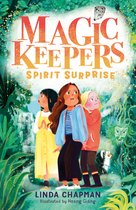 Magic Keepers- Magic Keepers: Spirit Surprise