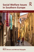 Europa Regional Perspectives- Social Welfare Issues in Southern Europe