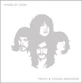 Kings Of Leon - Youth And Young Manhood (CD)
