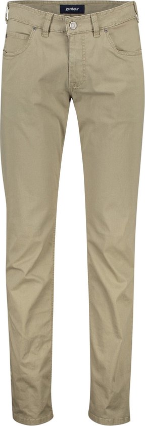 Gardeur jeans beige