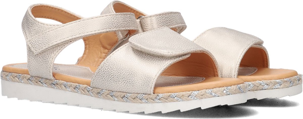 Bullboxer Aoa010f1s Sandalen - Meisjes - Goud - Maat 34