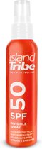 island Tribe SPF 50 gel transparent spray 100 ml