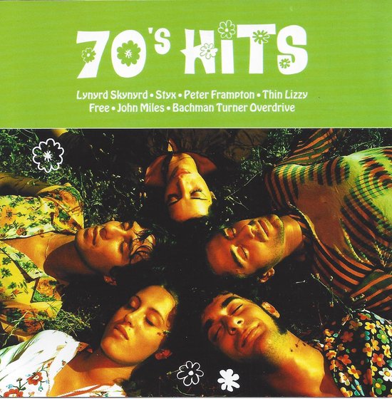 70's Hits