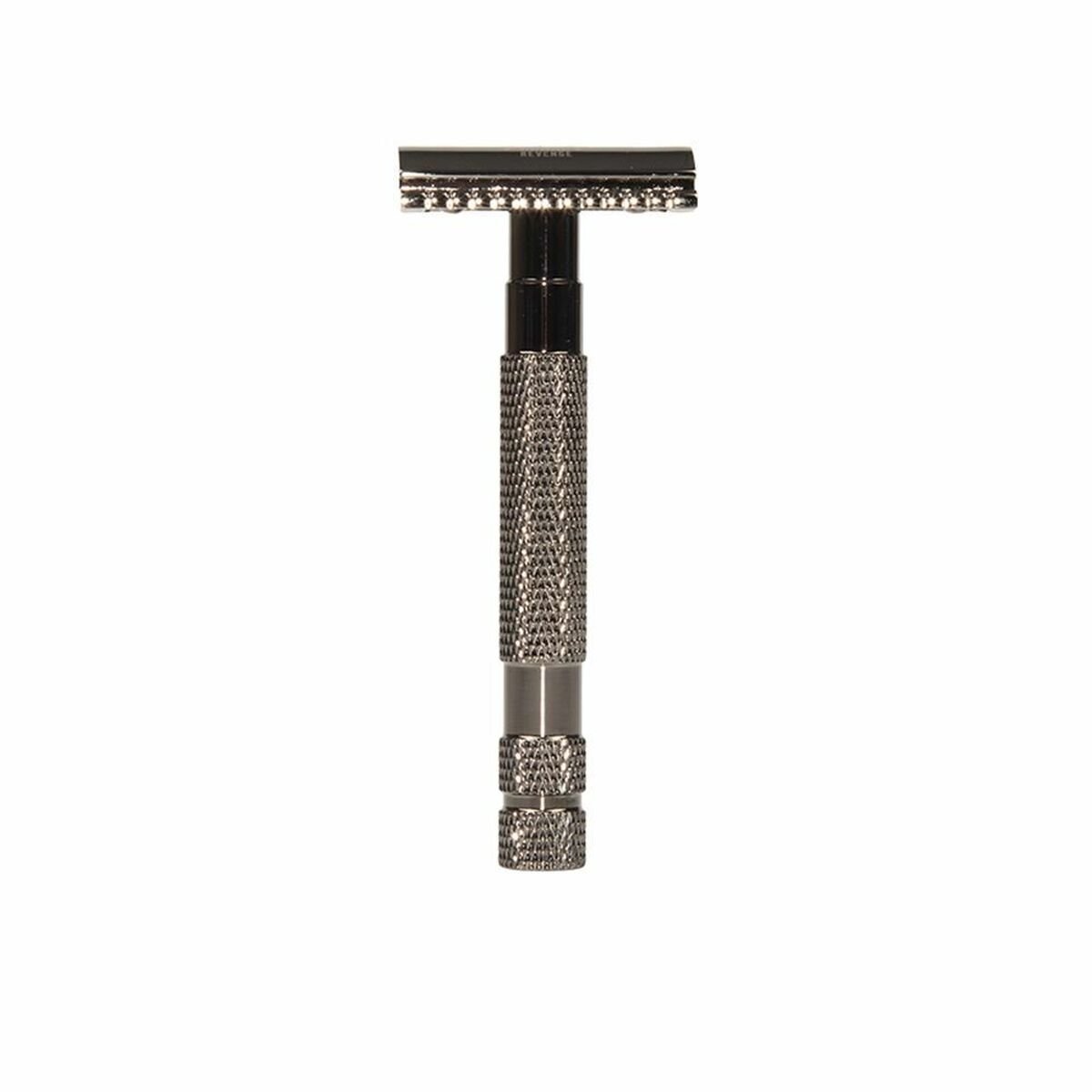 The Bluebeards Revenge Cutlass Double-Edge Razor