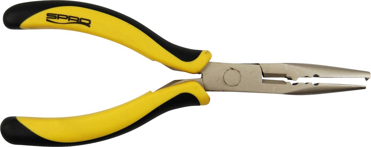 Spro Split Ring Pliers - Schaar