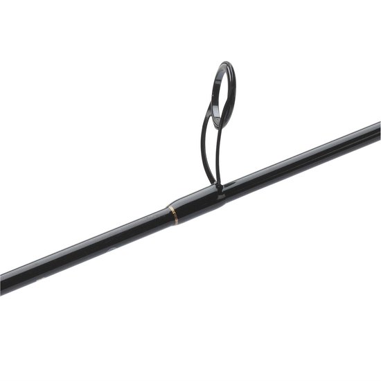 Mitchell Epic R 192 L Spinning - Spinhengel - 1-8g - Forel - Zwart | bol