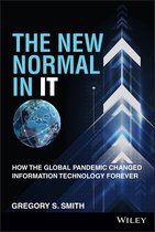 Wiley CIO-The New Normal in IT