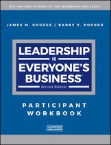 Leadership is Everyone′s Business