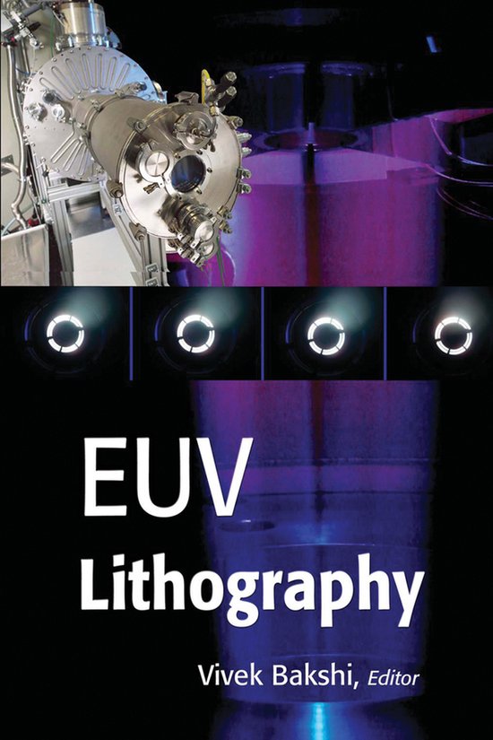 EUV Lithography - cover