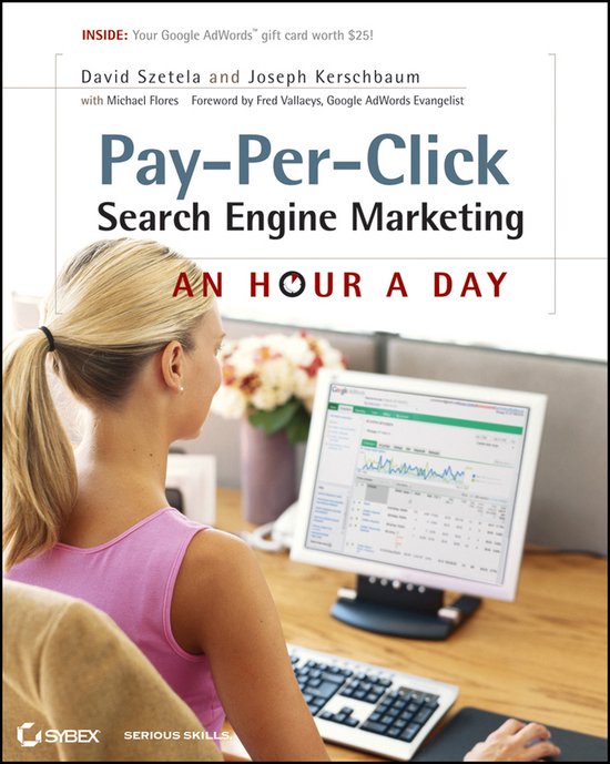 Pay-Per-Click Search Engine Marketing - cover