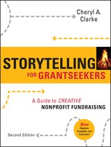 Storytelling For Grantseekers