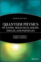 Quantum Physics Of Atoms Molecules Sol