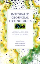 Integrated Geospatial Technologies