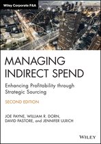 Wiley Corporate F&A- Managing Indirect Spend