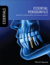 Essentials (Dentistry)- Essential Periodontics