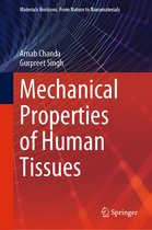 Materials Horizons: From Nature to Nanomaterials- Mechanical Properties of Human Tissues