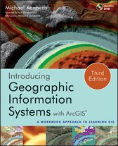 Introducing Geographic Information Syste