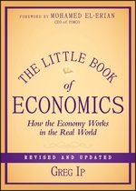 Little Book Of Economics