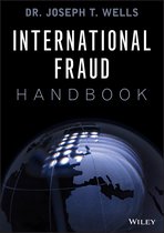 International Fraud Handbook Prevention