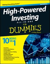 High Powered Investing All In One For Du