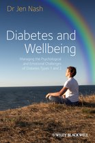 Diabetes & Wellbeing Managing The Psych