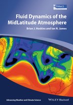 Fluid Dynamics Of The Mid-Latitude Atmo