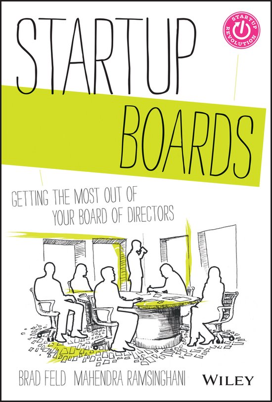 Startup Boards - cover