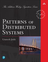 Addison-Wesley Signature Series (Fowler)- Patterns of Distributed Systems