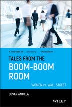 Tales From The Boom-Boom Room