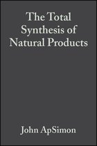 The Total Synthesis of Natural Products, Volume 3