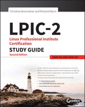 LPIC-2 Linux Professional Institute Cert