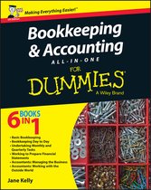 Bookkeeping & Accounting All In One For