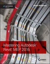 Mastering Autodesk Revit MEP